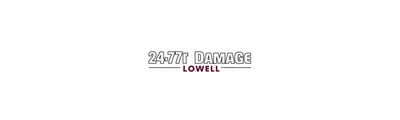 24/7 Water Damage | Lowell