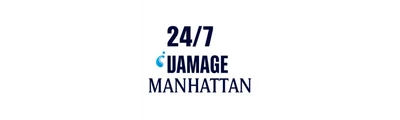 24/7 Water Damage | Manhattan