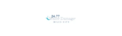 24/7 Water Damage | Miles City