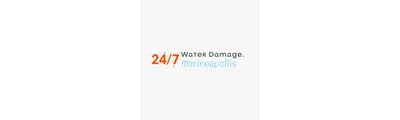 24/7 Water Damage | Minneapolis