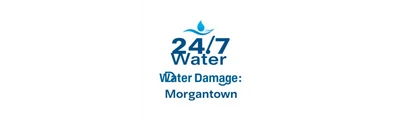 24/7 Water Damage | Morgantown