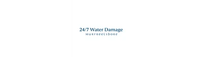 24/7 Water Damage | Murfreesboro