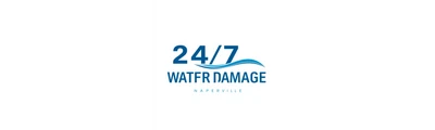 24/7 Water Damage | Naperville