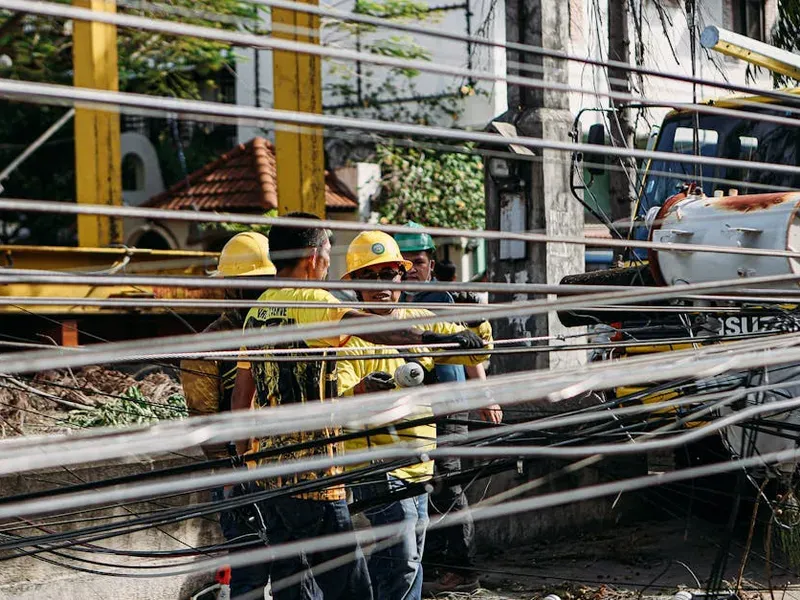 water damage restoration after restoration