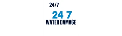 24/7 Water Damage | Paducah