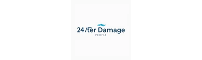 24/7 Water Damage | Peoria