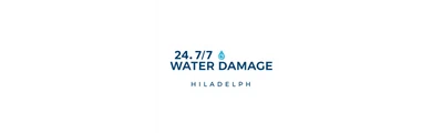 24/7 Water Damage | Philadelphia