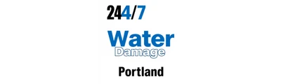 24/7 Water Damage | Portland
