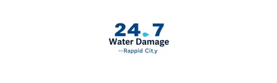 24/7 Water Damage | Rapid City