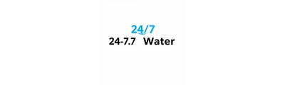 24/7 Water Damage | Reno