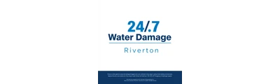 24/7 Water Damage | Riverton