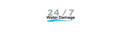 24/7 Water Damage | Roanoke