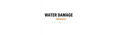 24/7 Water Damage | Roswell