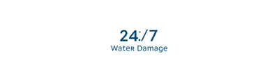 24/7 Water Damage | Santa Fe