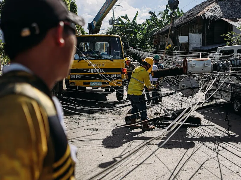 water damage restoration