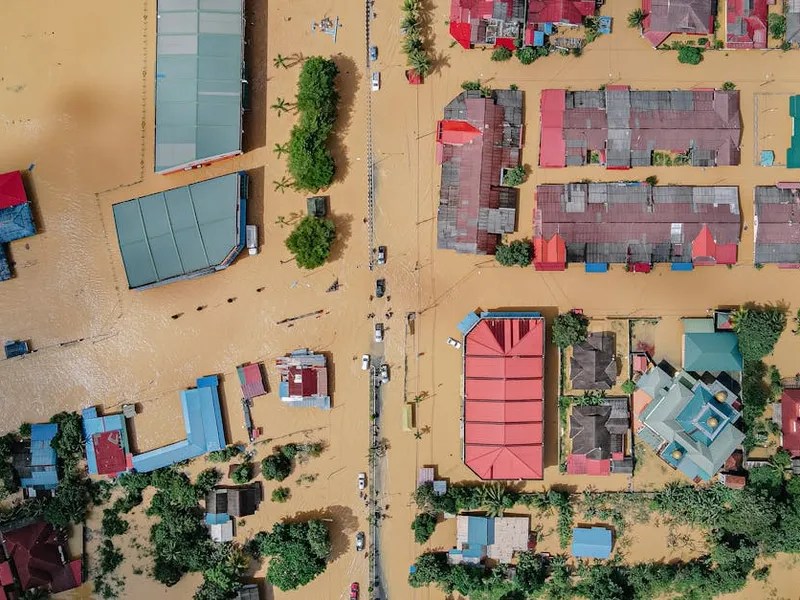 emergency water extraction project completed