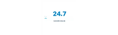 24/7 Water Damage | Sheridan