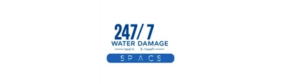 24/7 Water Damage | Sparks