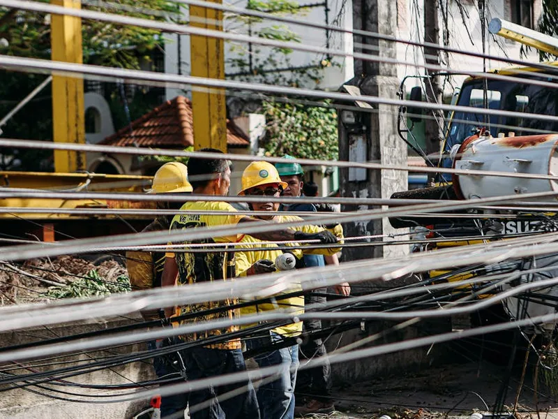 water damage restoration