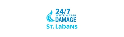 24/7 Water Damage logo
