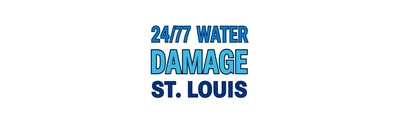 24/7 Water Damage logo