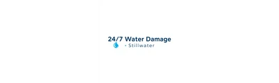 24/7 Water Damage | Stillwater