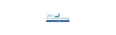 24/7 Water Damage | Stowe