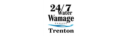 24/7 Water Damage | Trenton