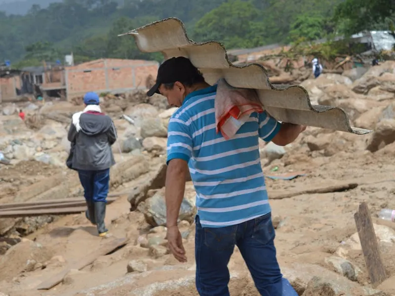 emergency water extraction