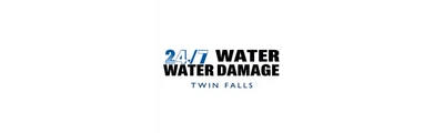 24/7 Water Damage | Twin Falls