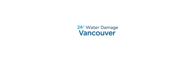 24/7 Water Damage | Vancouver