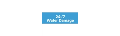 24/7 Water Damage | Weirton